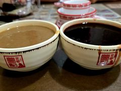 -葛记焖饼(伏牛路店)