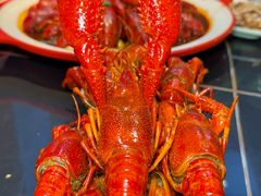 -望江门小龙虾·靓虾(西湖总店)