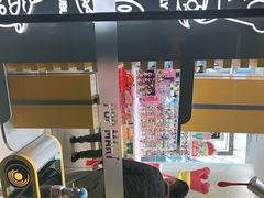 -泡泡玛特POPMART(浦项中心体验店)
