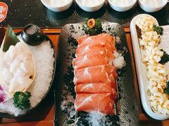 -捞王猪肚鸡火锅(昆山店)