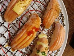 -大雄寿司(中华广场店)