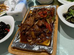 -乾隆美食·本帮菜(黄河路店)