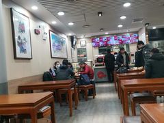-庆丰包子铺(南站二店)