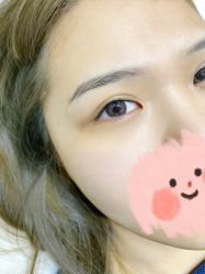 -MIVI·纹眉半永久野生眉