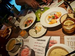 -维京战斧牛排(王府井西餐十年金冠好店)