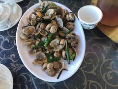-七鲜渔港美食餐厅(巽寮湾海景店)