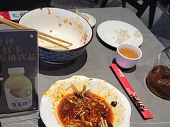 -陈熹公民族美食文化餐厅(中华广场店)