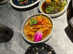 -大头椰·海南椰子鸡火锅(思明万象城店)