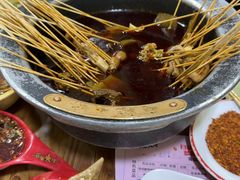 -冒椒火辣(奎星楼街店)