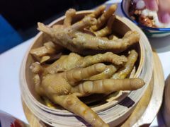 -卤校长重庆火锅(国兴店)