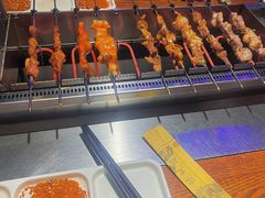 -汉城烧烤(西稍门劳动路店)