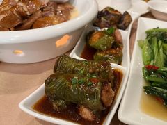 -桂林肥仔·中华餐饮名店(园湖店)