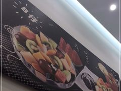 -佰搭果·广式茶餐厅(西华路店)