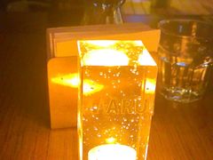 -MARU玛露音乐餐厅(大学路店)
