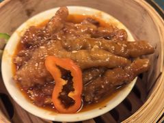 -誉八仙粤菜(万象天地店)