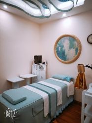 -芳朵美容养生SPA