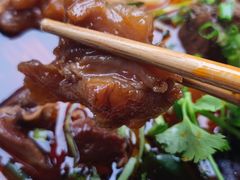 -沈家仁牛肉面(大堰三村总店)