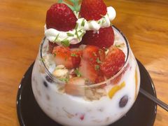 -BE BRIGHT KITCHEN(正佳广场店)