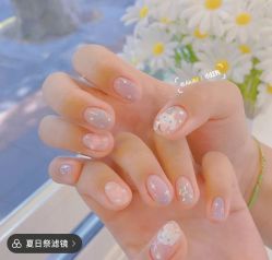 -瑞丽美甲