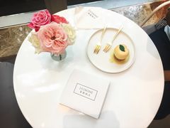 -CHEZ JASMINE 茉莉的氧气厨房