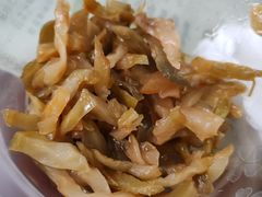 榨菜-国英炖品店(甲子路店)