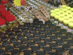 -苏州市吴中区光福窑上花果蜜饯厂