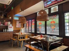 -老阿爸鲜鱼土菜(昆山花桥店)