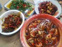 -老三样·旧食新味(万寿宫店)