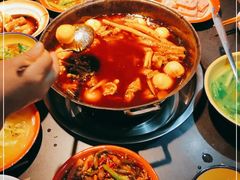 -李子坝梁山鸡(李子坝大鸡哥店)