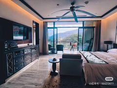 -三亚亚龙湾瑞吉度假酒店