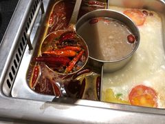 -巴奴毛肚火锅(安阳相州店)