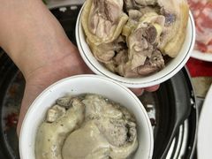 -花苑美食横琴生蚝火锅(拱北粤华路店)