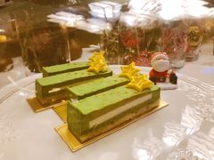 -上海苏宁宝丽嘉酒店·Cafe Bellagio西餐厅