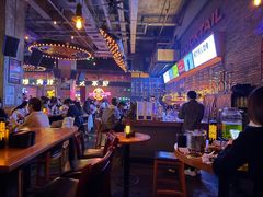 -HIB HUB公社(解放西路店)