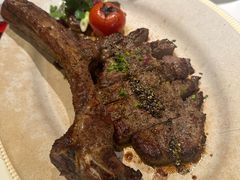 -王品牛排(珠海富华里店)