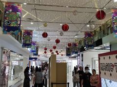 -上海第一八佰伴
