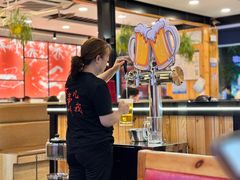 -王婆大虾(五道口店)