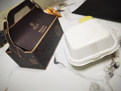 -博欧姆新派韩国料理·炸鸡(艾尚店)