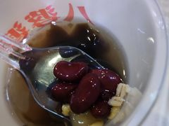 烧仙草-八婆婆烧仙草(SM城市广场店)