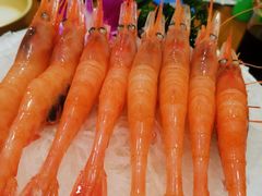 -青瓦餐厅·生鱼片·韩园烤肉(西塔店)