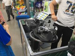 -迪卡侬(南二环店)