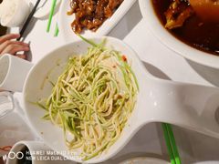 -峨嵋酒家总店(车公庄店)