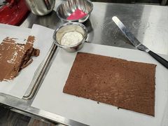 -王森咖啡西点烘焙培训(上海名厨中心店)