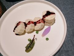 -钱塘秋荷(开鲁路店)