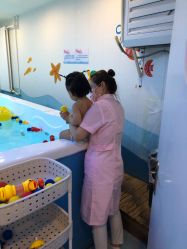 -马博士婴幼儿游泳馆(广安门旗舰店)