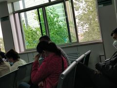 -西安交通大学口腔医院(主院区)