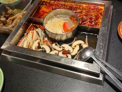 -蜀江龙火锅(339店)
