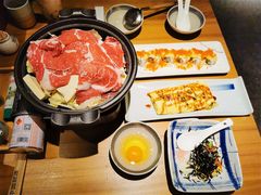 -初居食屋日式料理(万象城购物中心店)