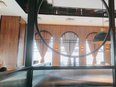 -半秋山西餐厅(宜昌大洋店)