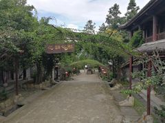 -天龙八部武侠城